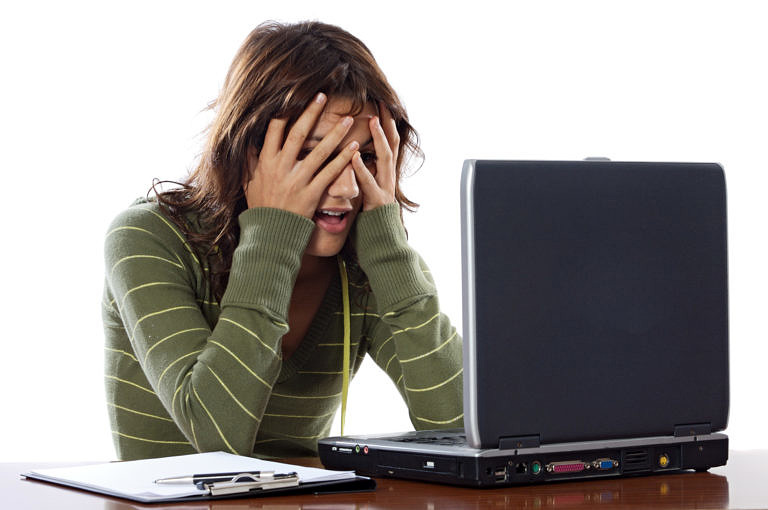 Article on Technostress published in The Conversation