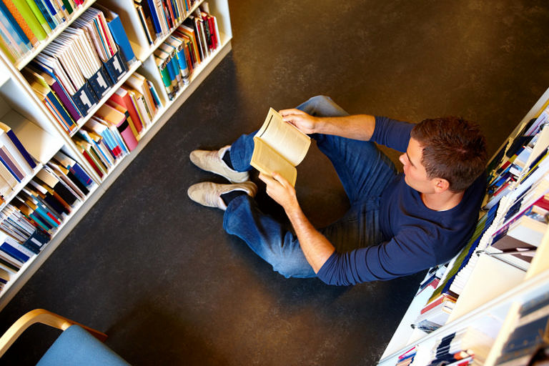 The chair team goes into summer break