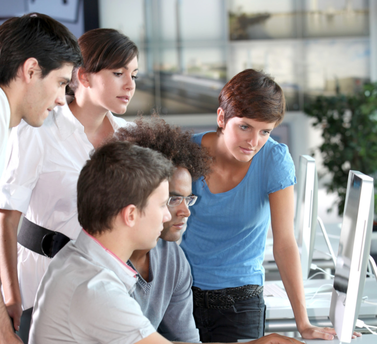 Registration for the Master Seminar “Digital Work and Life (Digital Work: Virtual Teams and the Use of IT)” extended to 22.10.2018