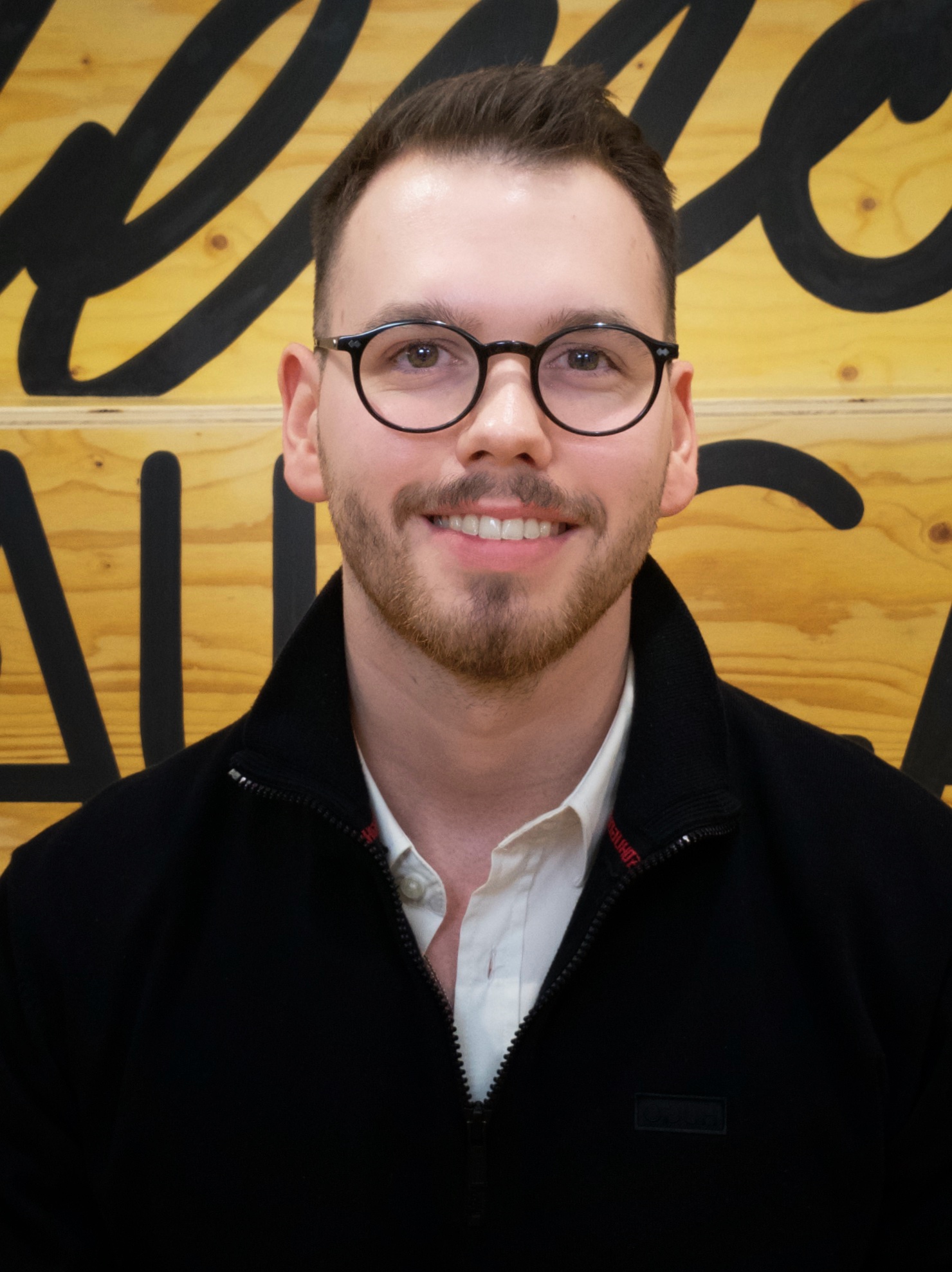 Team › Schöller Endowed Chair for Information Systems