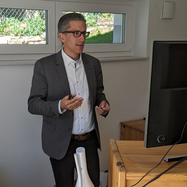 Digital work systems and attractiveness of companies for talents