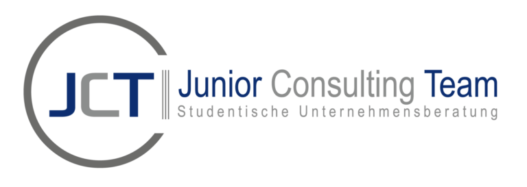 Prof. Laumer becomes curator of the Junior Consulting Team e.V.!