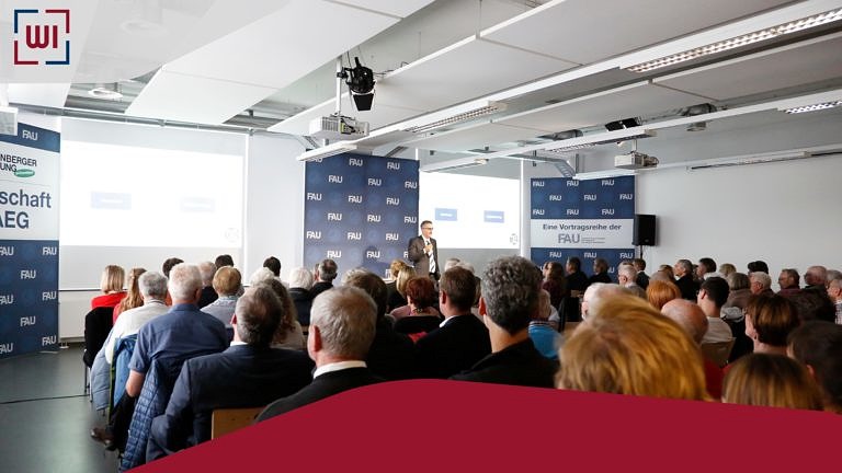 Semester opening with new module “Data Science: Data Management and Analytics”