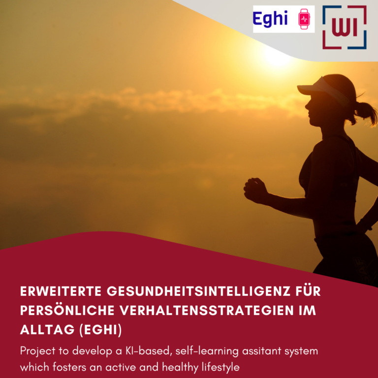 New team member David Horneber supports the Eghi-Project with immediate effect