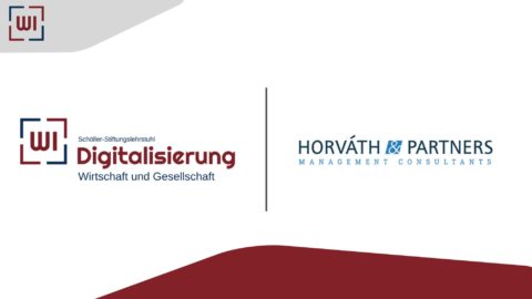 Towards entry "Horváth & Partners as a guest at WISO Meets Consulting"