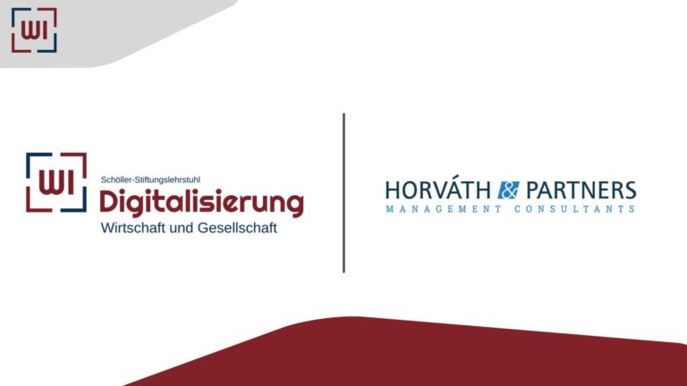 Horváth & Partners as a guest at WISO Meets Consulting