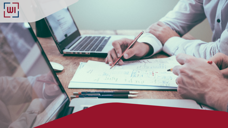 WISO Meets Consulting: McKinsey & Company reports from a practical point of view