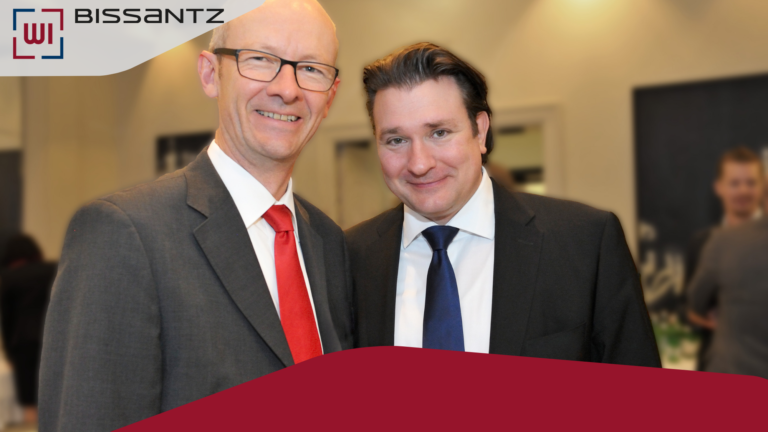 WISO Meets Consulting: Bissantz & Company on “Visualizing the results effectively”