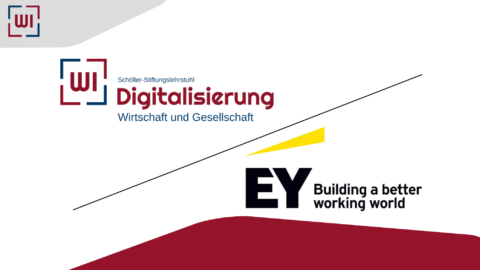 Towards entry "WISO Meets Consulting: EY talks about Design Thinking and Open Innovation"