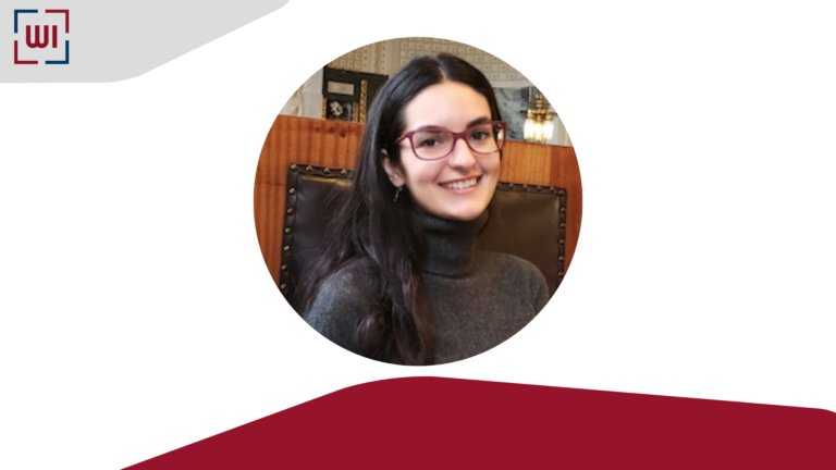 Nice to have you on board, Sindi Biba!