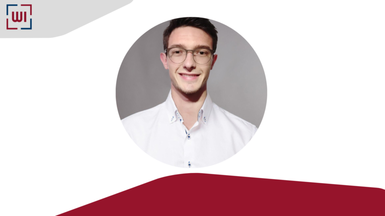 Welcome, Bastian Brechtelsbauer!