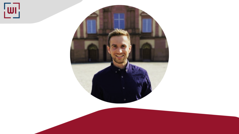 Welcome, Tim-Julian Schwehn