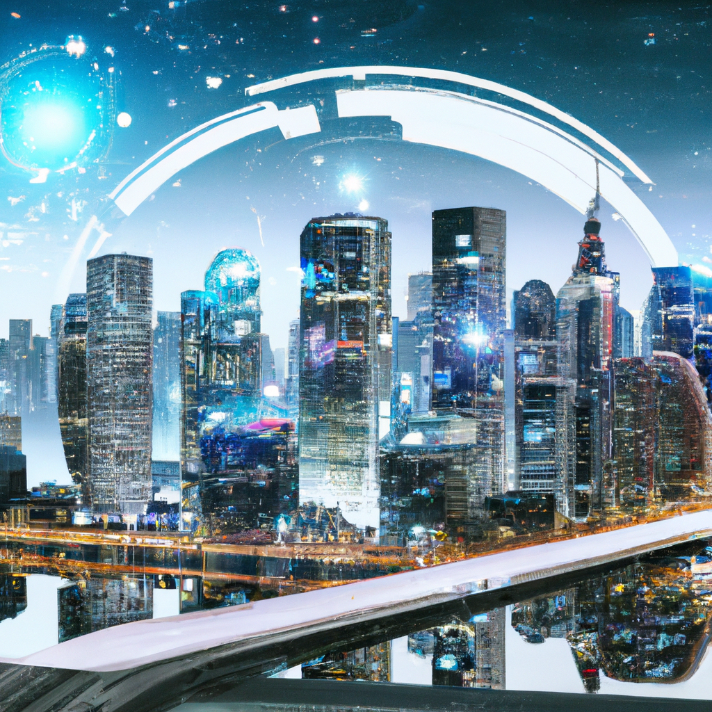 AI Governance and Ecosystems