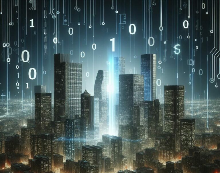 Featured image for Digital Change Management