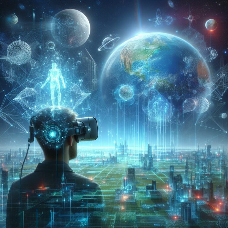 Featured image for XR & Metaverse