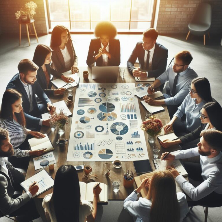 Featured image for People Analytics: Data Science in HR