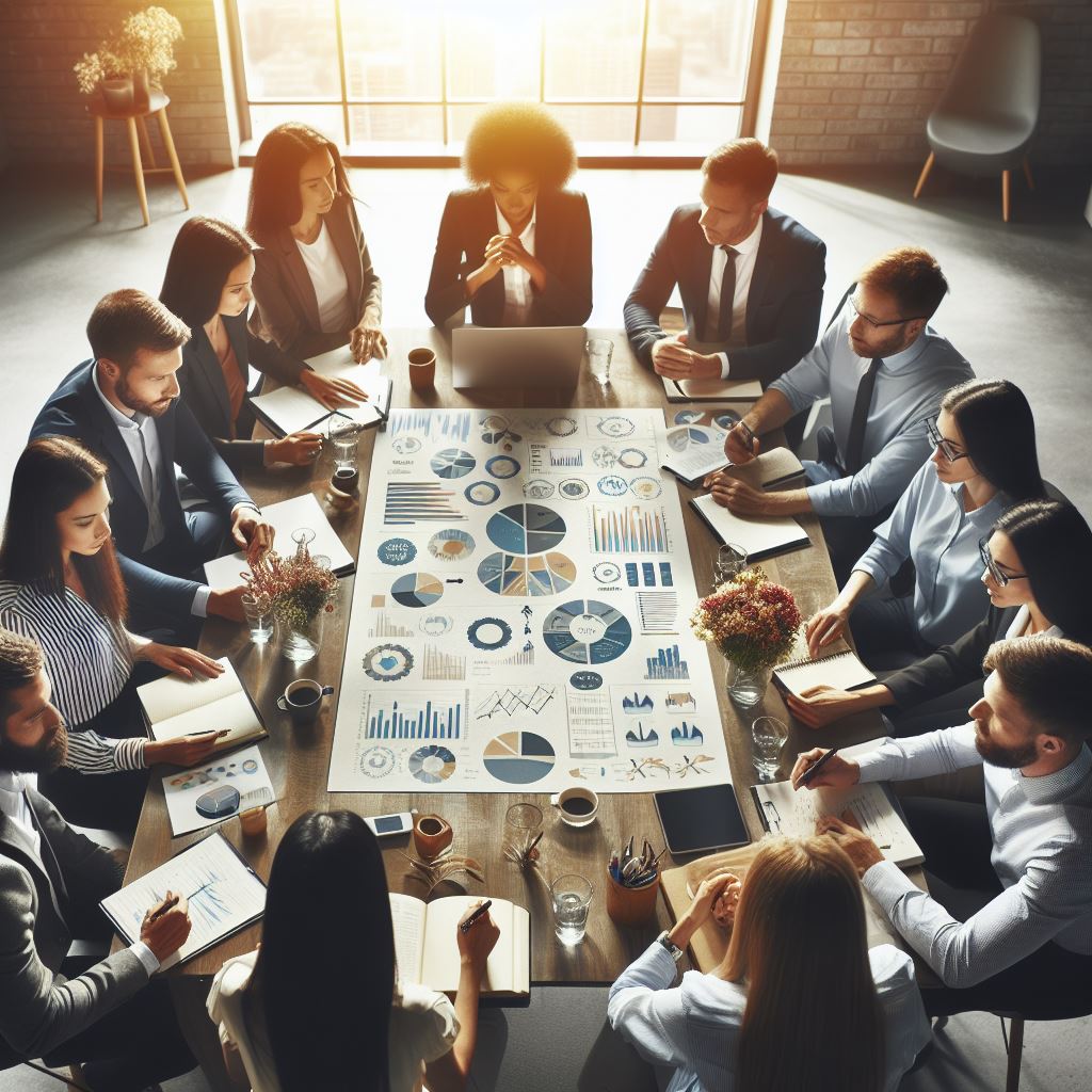 People Analytics: Data Science in HR