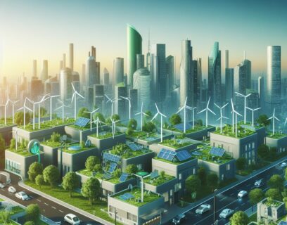 Featured image for Digital Sustainability