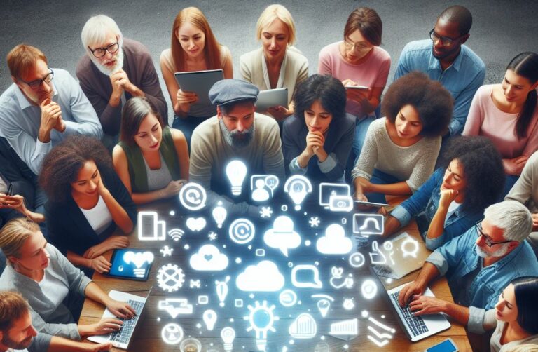 Featured image for Technology acceptance