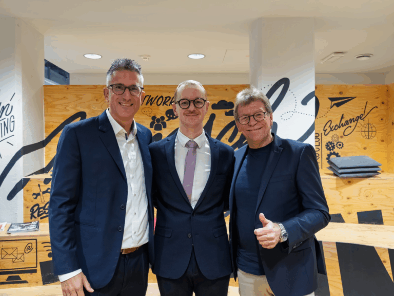 Florian Meier successfully completes his PhD