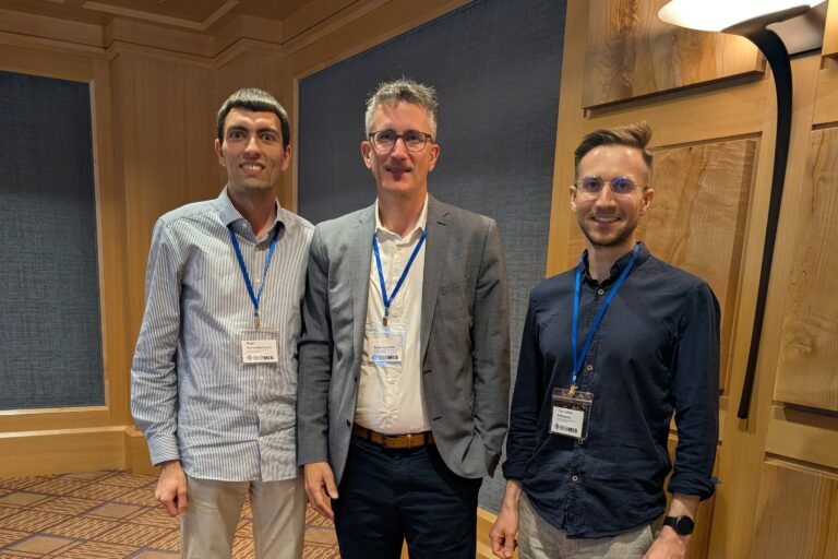 Research on AI, Digital Transformation, and the Future of Work Presented at ACM SIGMIS CPR Conference