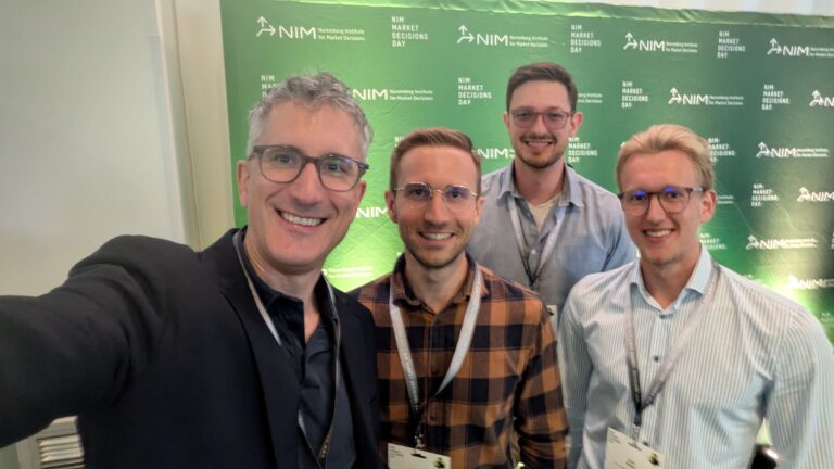 Focusing on Longevity Economy: The Chair at the NIM Market Decisions Day 2026
