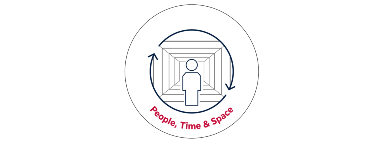 Featured image for People, Time & Space